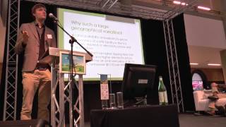 ELFM-symposium 2013: Charles Mussche