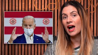 Joe Biden’s COVID-19 pandemic plans | U.S President onboarding experts in the fight with coronavirus