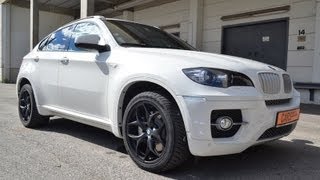 BMW xDrive 35d Sport Paket