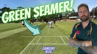 Can Our 2nd XI BEAT Undefeated 1st XI Team Surrey Hills?! *Cricket GameDay Vlog*