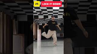 Hip hop dance basic teaching Part:-3 #shorts #dance #hiphop