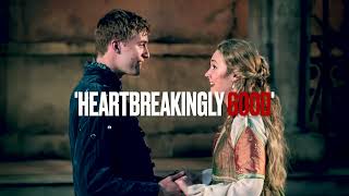 ROMEO + JULIET Trailer 2