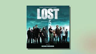 Together Or Not Together (from "Lost: Season 5") (Official Audio)