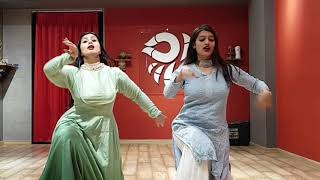 Bolly Kathak | Salaam | Umrao Jaan | Aishwarya Rai Bachchan | T-Series