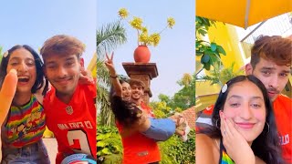 VyoRushi Dance || Vyomesh Koul || Aarushi Chib || Splitsvilla X3 || MTV || Mtv splitsvillax3