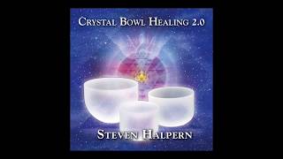 Crystal Bowl Healing 2 0 video #2 12 7 17