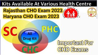 Rajasthan CHO important Classes | #haryana_cho #rajasthan_cho  Haryana CHO important question