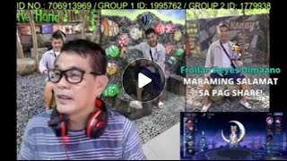 MAY PAG-IBIG NA AKO| TATAY ESPORT EPIC COMEBACK