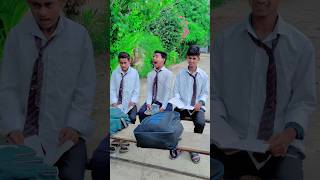 Dhoni sar ko kisne mara 😂💪 #funnyvideo #funny #shorts #waniofficial #school ife