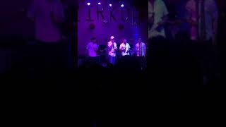 “ NANGHIHINAYANG” - JEREMIAH THE REUNION CONCERT