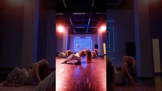 Инга Фоминых | Reggaeton | PROТАНЦЫ #танцынатнт #dance #москва #dancer #choreography #dancetutorial