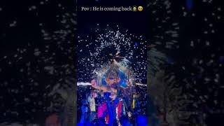 7 September 2024 Ganesh utsav coming soon status// ganpati bappa WhatsApp status//#ganpati #shorts