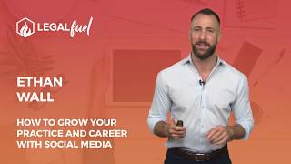 Social Media Marketing for Lawyers: How to Grow Your Practice and Career with Social Media