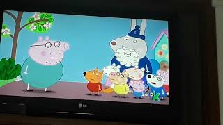 clube da peppa