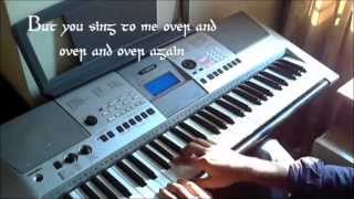 "Only Hope" (Switchfoot/Mandy Moore) Piano Instrumental