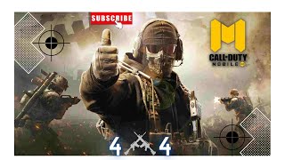 CALL OF DUTY MOBILE BATTLE ROYALE - ANDROID HIGH GRAPHIC GAMEPLAY