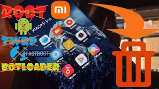 Jak Usunąć Bloatware Xiaomi Bez Roota?