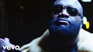 Rick Ross Ft. Young Jeezy - War Ready