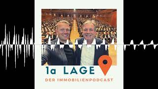 Es wird eng in deutschen Großstädten - 1a LAGE - Der Immobilienpodcast