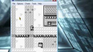 Hoothoot In Pokemon Red?? (The Secret Revealed)