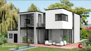 3D Architect Range and Arcon Evo Promo Video