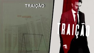 2022 Minisséries Traição