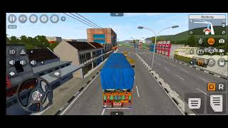 Tata truck game#Bus simulator Indonesia game#Ashok Leyland 3718mod#Sidhu Moose wala song#truck song