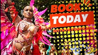 Carnival Commercial 2022 FAVORFILMS BOOK TODAY