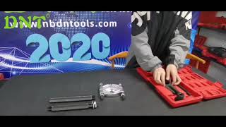 DNT Tools puller reviews bearing extractor tool DN D1003