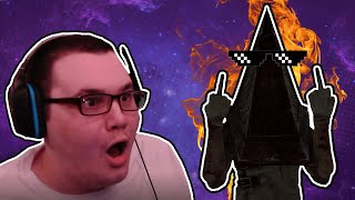 PYRAMID HEAD PREDICTIONS! BIG BRAIN! | Dead By Daylight