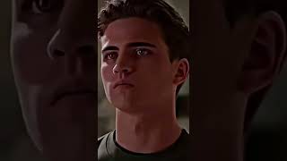 Do you wanna fight him? #edit #cobrakai #robbykeene #ItsSteve_here