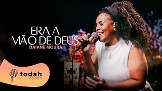 Daiane Moura | Era a Mão de Deus [Cover Kailane Frauches]