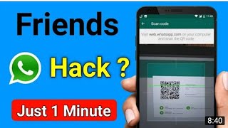 how to use WhatsApp web ||