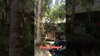 Jan.26,2024  Panas Waterfalls•Carcor, New Corella Davao del Norte School Catechists Recreation vid4