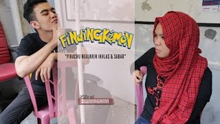 [ Life at SwaragamaFM ] Finding Pokémon ( Pokemon Go Mengajarkan Sabar dan Ikhlas )