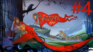 The Banner Saga  ►  # 4