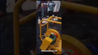 Best Concrete Cutter Machinery | सर्वोत्तम कंक्रीट कटर मशीन #youtube #cutter #construction #porices