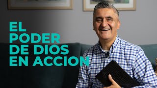 Necesitas un milagro? El Poder de Dios en Acción - Ev. Gustavo Castillo - Una Palabra Fresca