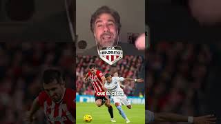 ¿Será Dani Vivian el futuro capitán del Athletic?