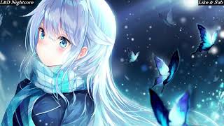 Nightcore - Young & Sad