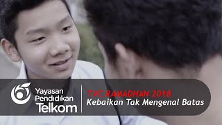 Kebaikan Tak Mengenal Batas | Ramadhan TVC