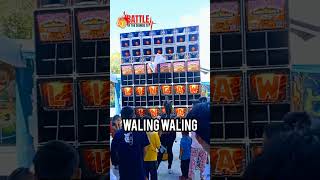 WALING WALING AUDIO MOBILE | @ ubosay pwersa sa mambawi 2024 #battleofthesoundstv #short #shorts