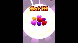 Getting Heart Balloons Glider Mario Kart Tour Gold Pipe