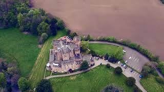 Dalhousie Castle