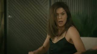 Good Sam 01x12 | Dr Griffith Cheat  on Lex #goodsam