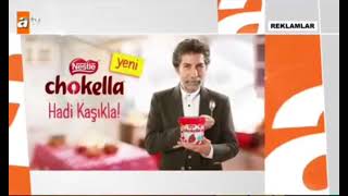 atv - Reklam Jeneriği 36 (Eylül 2015 - Eylül 2020)