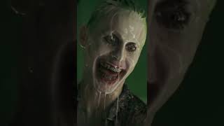 Jared Leto's Bizarre Joker Gifts #shorts #joker #margotrobbie