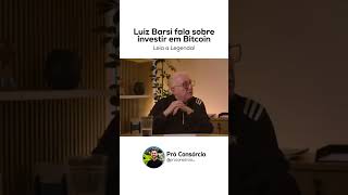 Luiz Barsi investe em Bitcoin?