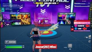 1v1 contre mon pote