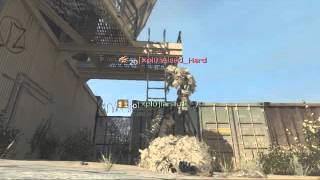 larslu1 - MW3 Game Clip